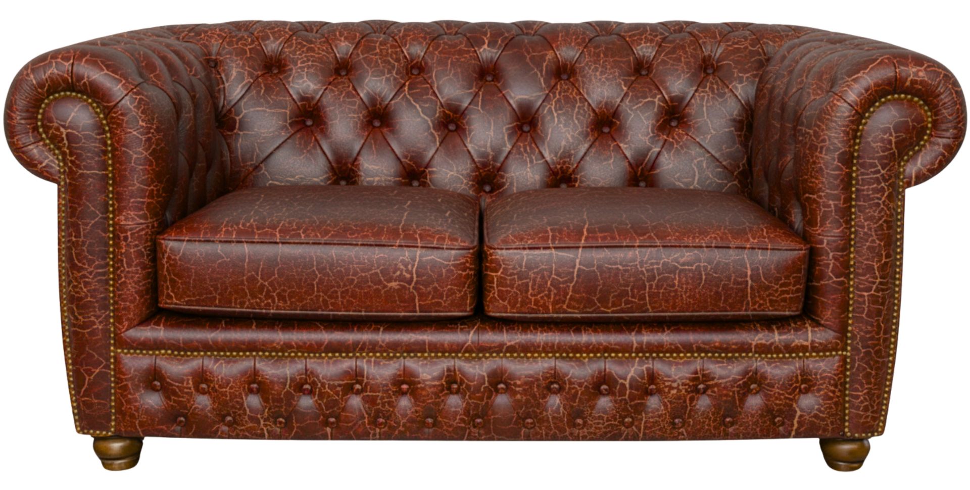 The Chamberlain Chesterfield
